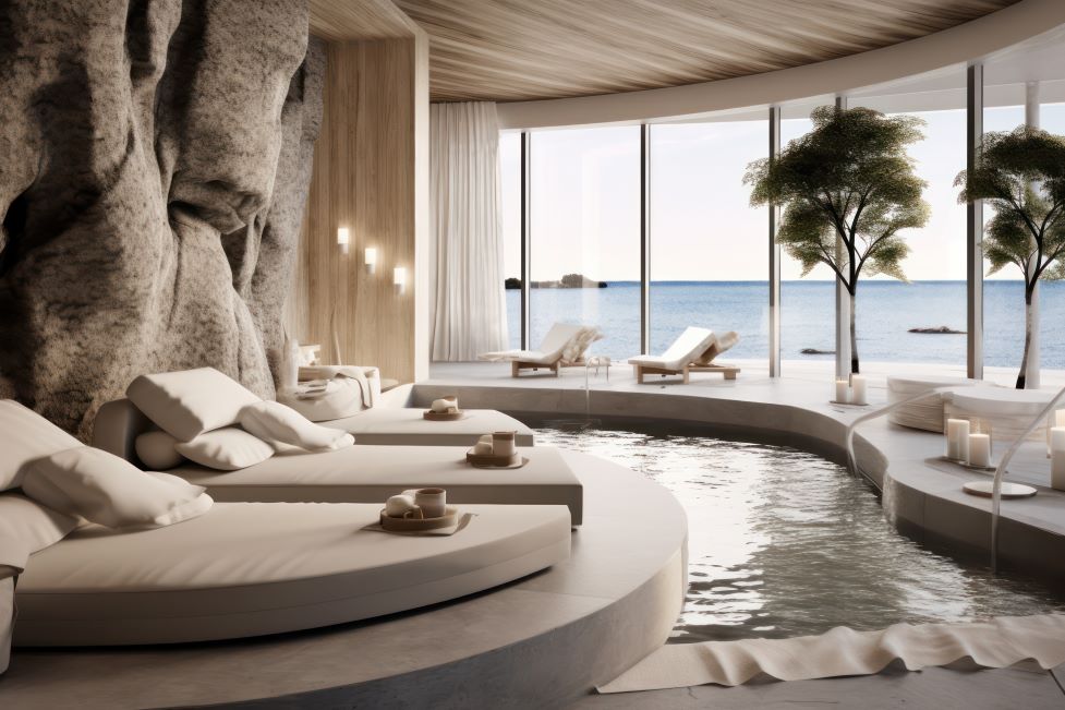 luxury spa miami beach